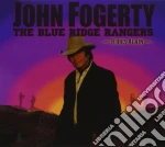 John Fogerty - The Blue Ridge Rangers Rides Again cd