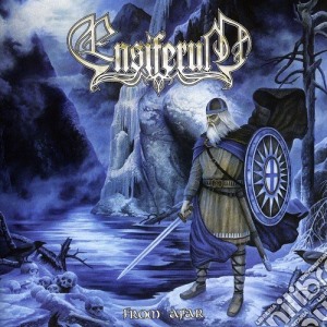 Ensiferum - From Afar cd musicale di ENSIFERUM