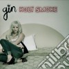 Wigmore Gin - Holy Smoke cd