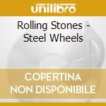 Rolling Stones - Steel Wheels cd