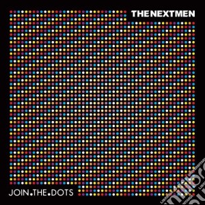 Nextmen (The) - Join The Dots cd musicale di Nextmen