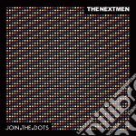 Nextmen (The) - Join The Dots cd