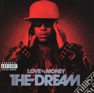 The-Dream - Love Vs Money cd musicale di The