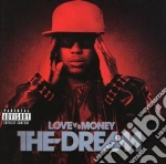 The-Dream - Love Vs Money cd