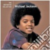 Michael Jackson - The Definitive Collection cd