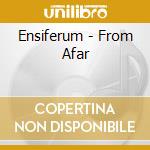 Ensiferum - From Afar cd musicale di Ensiferum