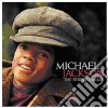 Michael Jackson - The Stripped Mixes cd