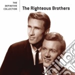 Righteous Brothers - Definitive Collection