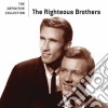 Righteous Brothers - Definitive Collection cd