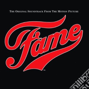 Fame / Various (Original Ost) cd musicale di aa.vv.
