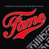 Fame / Various (Original Ost) cd