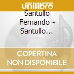 Santullo Fernando - Santullo (Edicion Deluxe) cd
