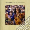 Joe Cocker - Live At Woodstock cd