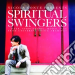 Nicola Conte Presents cd