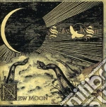 Swallow The Sun - New Moon cd
