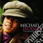 Michael Jackson - The Motown 50 Mixes cd