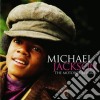 Michael Jackson - The Motown 50 Mixes cd