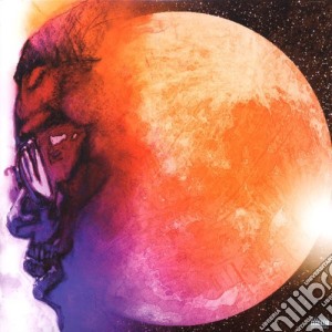 (LP Vinile) Kid Cudi - Man On The Moon: The End Of Day (2 Lp) lp vinile di Kid Cudi