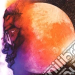 (LP Vinile) Kid Cudi - Man On The Moon: The End Of Day (2 Lp) vinile