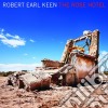 Robert Earl Keen - The Rose Hotel cd