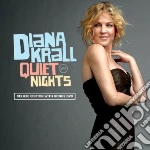 Diana Krall - Quiet Nights (Cd+Dvd) cd