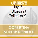Jay-Z - Blueprint Collector'S Edition cd