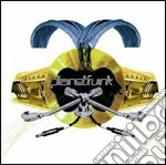 PLANET FUNK - Slidepack cd
