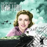 Vera Lynn - We'll Meet Again: The Very Best Of cd