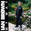 Ian Brown - My Way cd