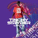 Tinchy Stryder - Catch22 (2 Cd)