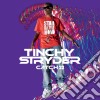 Tinchy Stryder - Catch22 (2 Cd) cd