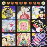 Pearl Jam - Backspacer cd