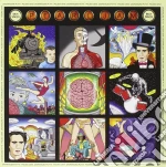 Pearl Jam - Backspacer cd