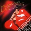 Rolling Stones (The) - Live Licks (2 Cd) cd