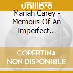 Mariah Carey - Memoirs Of An Imperfect Angel cd