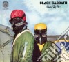 Black Sabbath - Never Say Die! cd