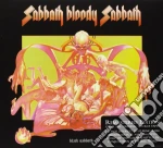 Black Sabbath - Sabbath Bloody Sabbath (Remastered) cd