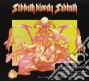 Black Sabbath - Sabbath Bloody Sabbath (Remastered) cd