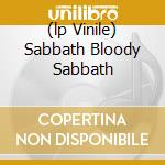 (lp Vinile) Sabbath Bloody Sabbath lp vinile di BLACK SABBATH