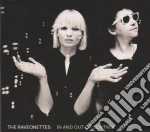 Raveonettes (The) - In And Out Of Control cd