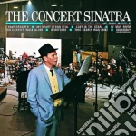 Frank Sinatra - The Concert Sinatra cd