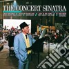 Frank Sinatra - The Concert Sinatra cd