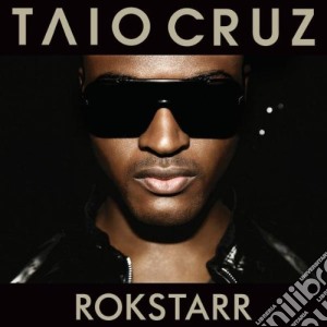 Taio Cruz - Rokstarr cd musicale di Taio Cruz