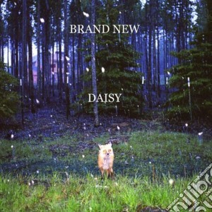 Brand New - Daisy cd musicale di New Brand