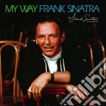 Frank Sinatra - My Way (40th Anniversary) cd