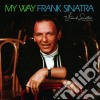 Frank Sinatra - My Way (40th Anniversary) cd