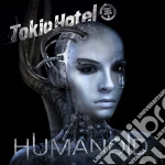 Tokio Hotel - Humanoid German Version cd