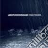 Ludovico Einaudi - Nightbook cd