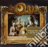 Aqua - Greatest Hits cd