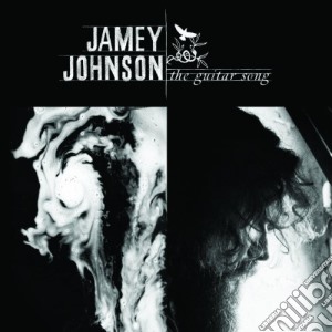 Jamey Johnson - Guitar Song cd musicale di Jamey Johnson
